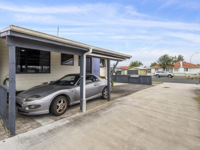 Apartment for sale in Putaruru