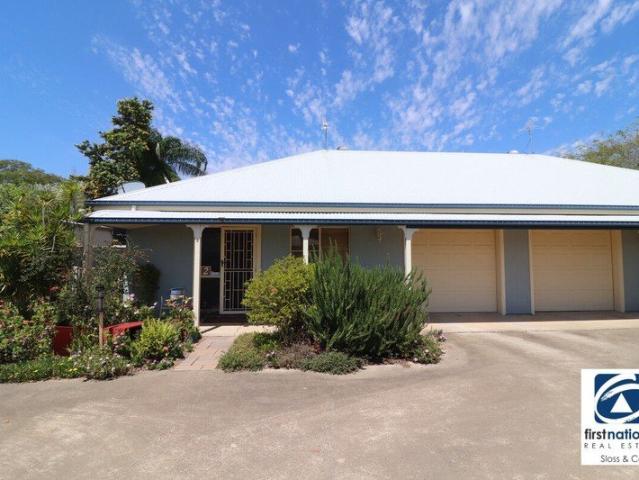 Apartment for sale in Goondiwindi
