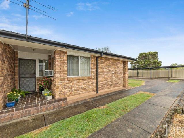 Apartment for sale in Aberdare, Cessnock City Council
