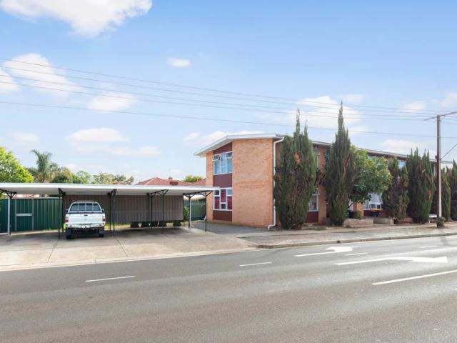 House for rent in Brooklyn Park, Adelaide