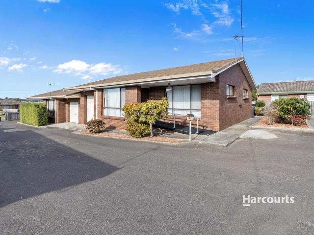 Apartment for sale in Devonport, Tasmania