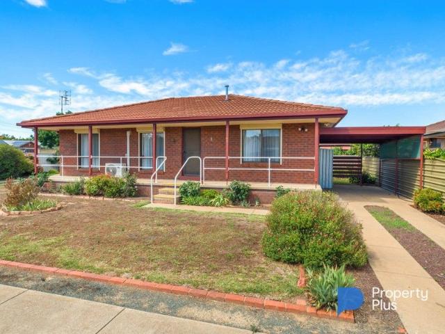 Apartment for sale in Rochester, Victoria