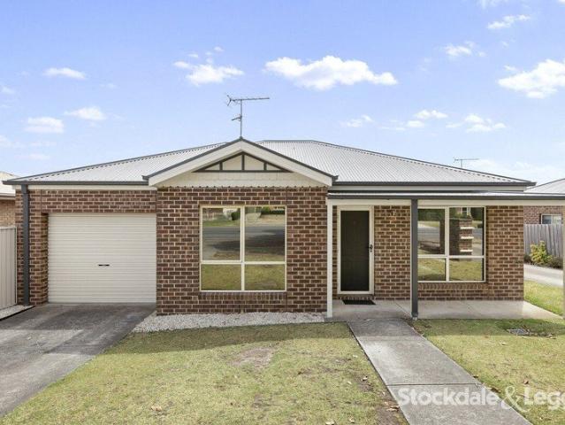 Apartment for rent in Drysdale, Victoria