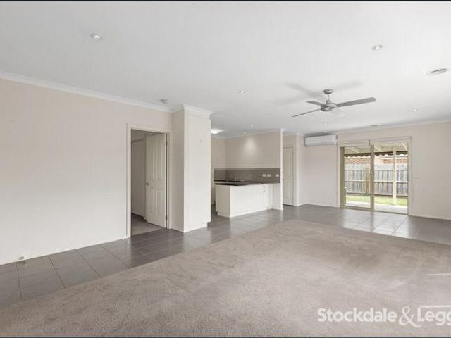 Apartment for rent in Drysdale, Victoria
