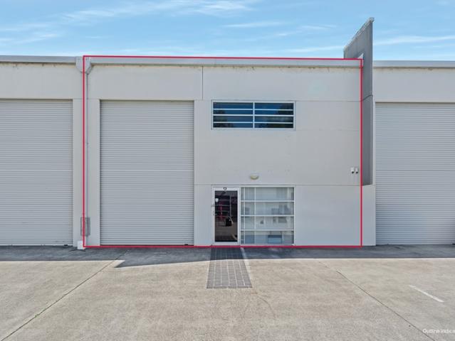 Warehouse for rent in Tuggerah, New South Wales
