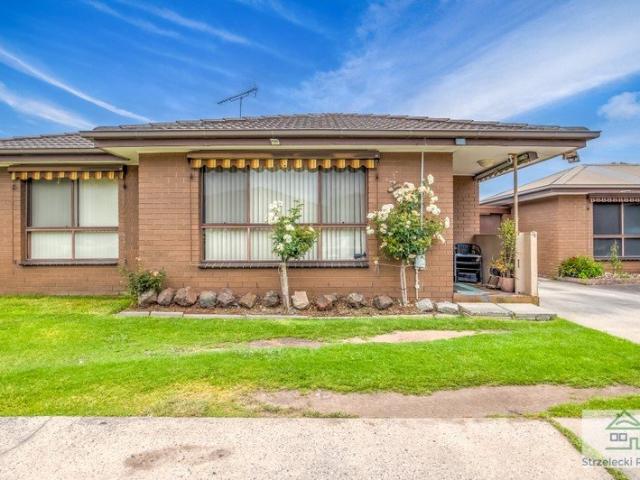 Apartment for sale in Coalville, Victoria