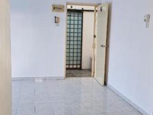 Apartment for sale in Georgetown, Penang