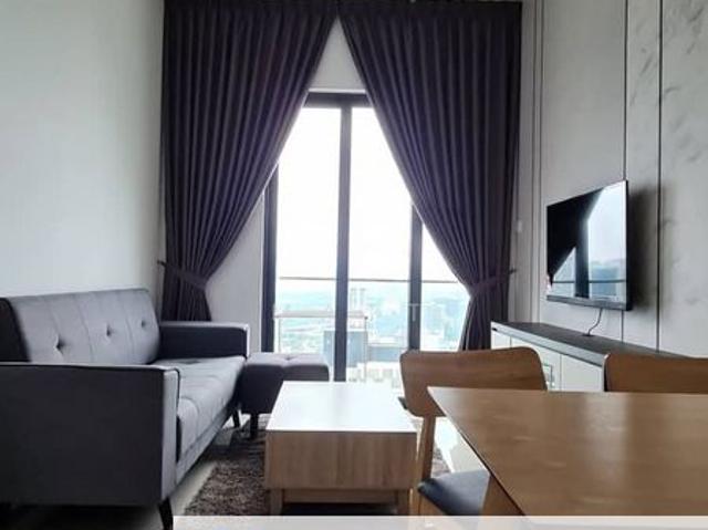 Condominium for rent in Country Heights Damansara, Kuala Lumpur