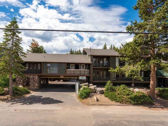 Apartment for rent in Stateline, Douglas County