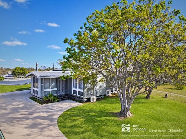 House for sale in Taroom, Banana Shire