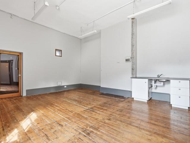 Office for rent in Hobart