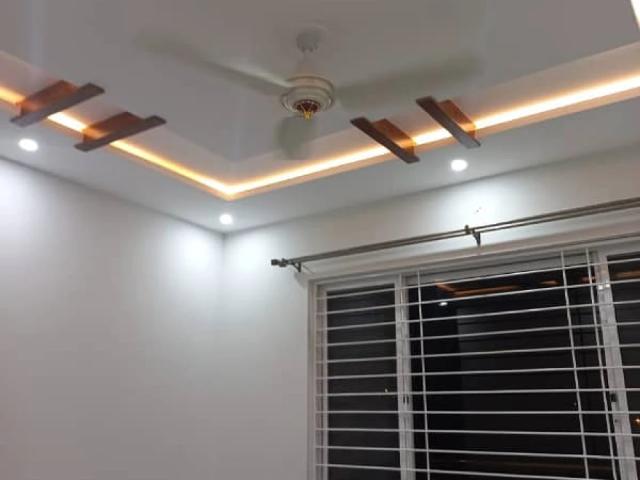 Property for rent in Margalla View, زون 2