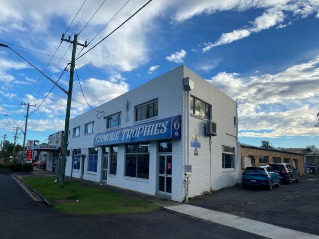 Office for rent in South Lismore, New South Wales