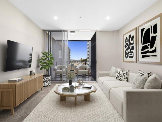 Apartment for sale in Toombul, Queensland