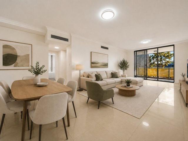 Apartment for rent in Sydney, New South Wales