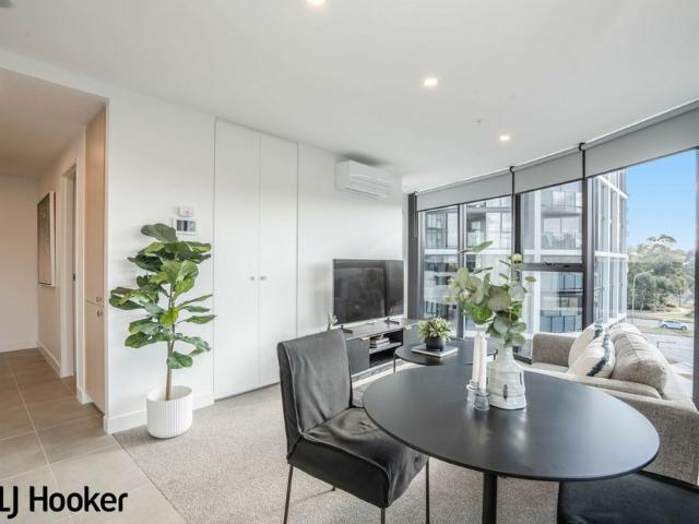 Apartment for rent in Woden, Australian Capital Territory