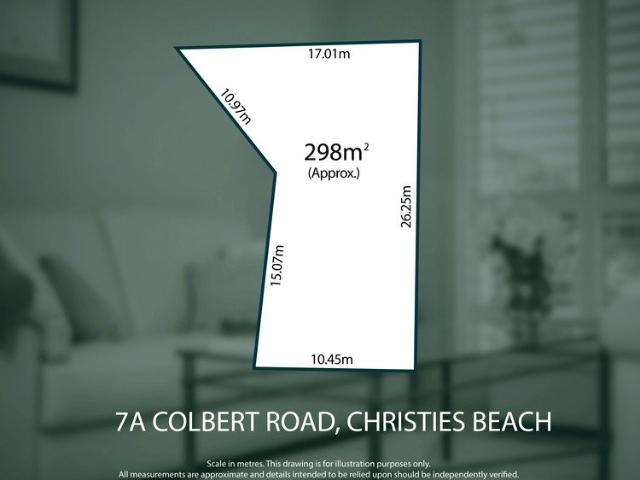 Land for sale in Horseshoe Creek, South Australia