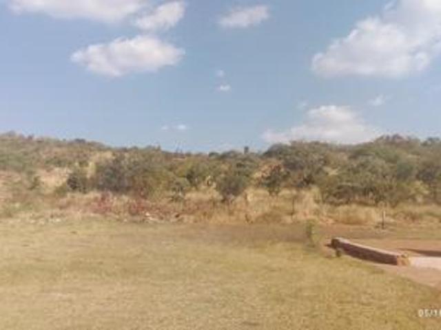 Land for sale in Mabopane, Gauteng