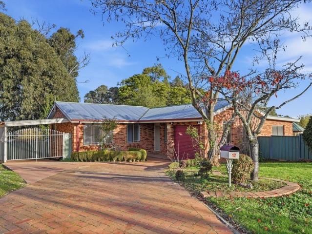House for sale in Orange, New South Wales
