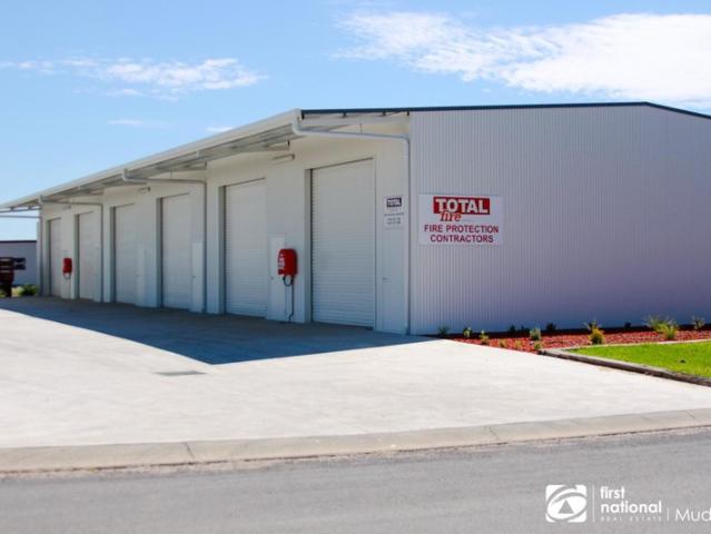 Warehouse for rent in Mudgee, New South Wales