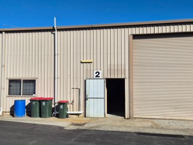 Warehouse for rent in Traralgon, Victoria