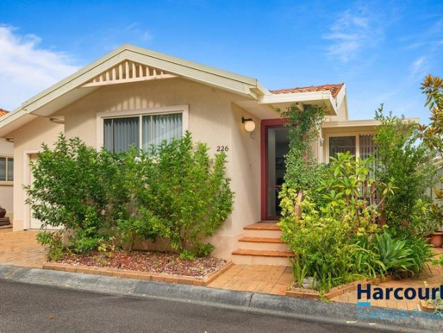 Villa for sale in Gosford, New South Wales