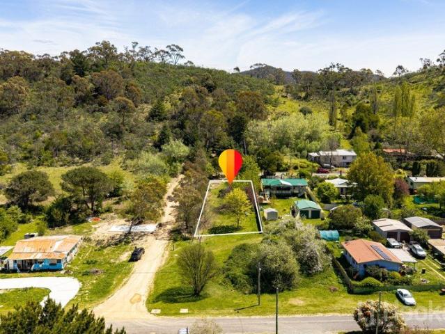 Land for sale in Captains Flat, Queanbeyan-Palerang Regional Council