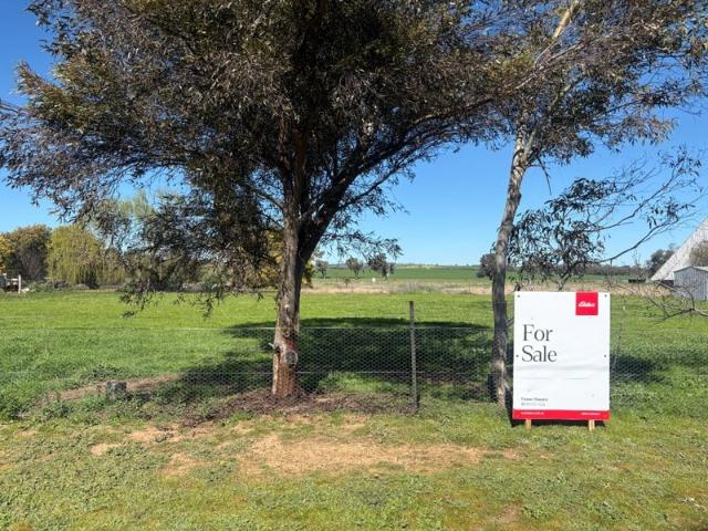 Land for sale in Cowra, New South Wales