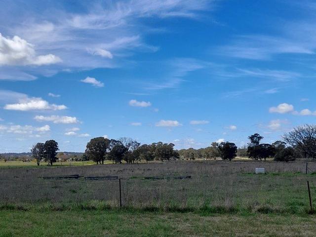 Land for sale in New South Wales