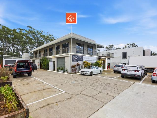 Warehouse for rent in Fernbrook, Queensland
