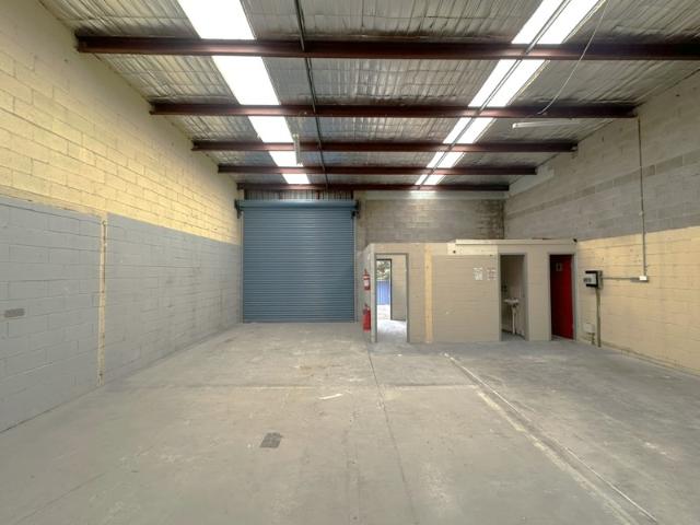 Warehouse for rent in Sydney, New South Wales