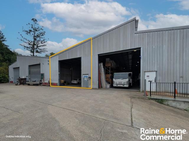 Warehouse for rent in Toombul, Queensland