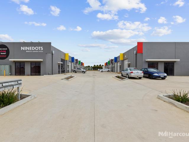 Warehouse for rent in Geelong, Victoria