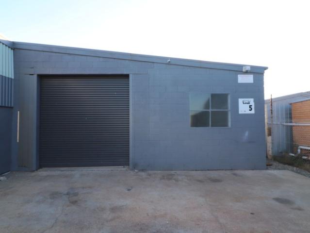 Warehouse for rent in Camerons Creek, Victoria