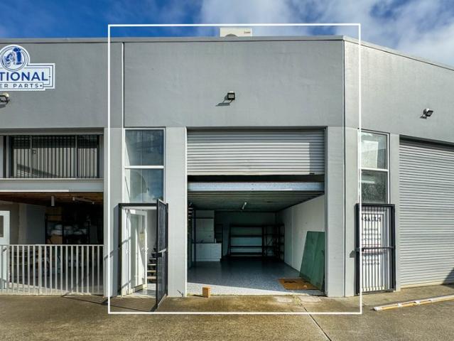 Warehouse for rent in Fernbrook, Queensland