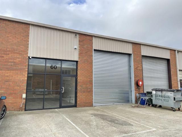 Warehouse for rent in Camerons Creek, Victoria