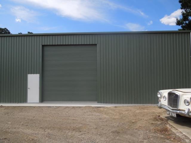 Warehouse for rent in Ballarat, Victoria