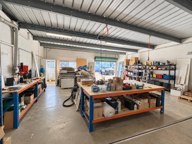 Warehouse for rent in Tweed Heads, New South Wales