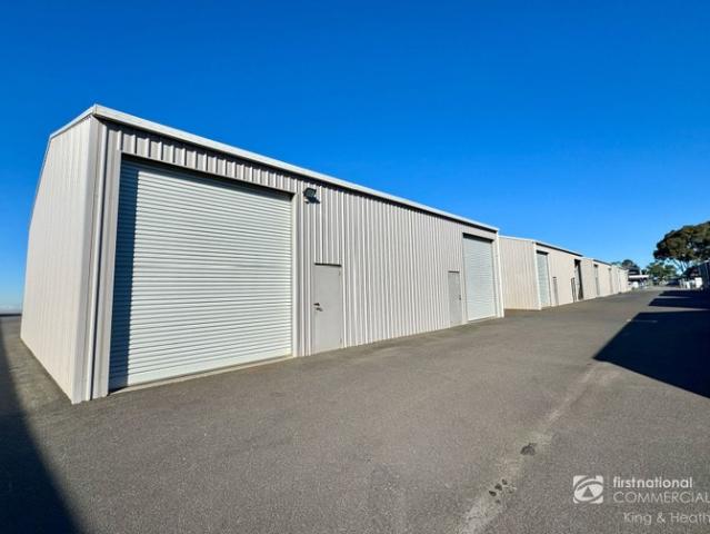 Warehouse for sale in Bairnsdale, Victoria