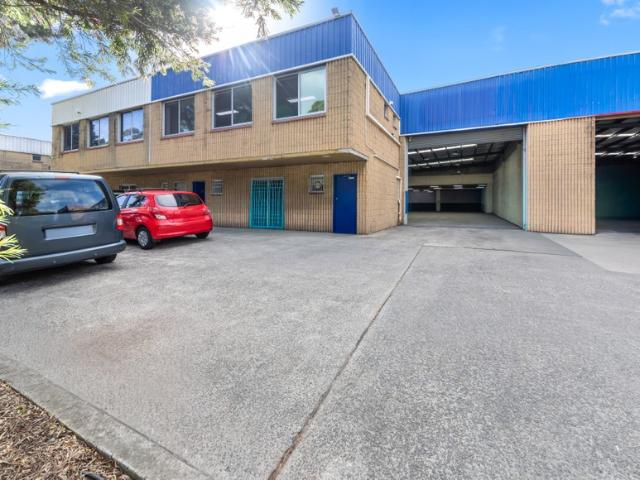 Warehouse for rent in Sydney, New South Wales