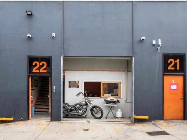 Warehouse for rent in Camerons Creek, Victoria