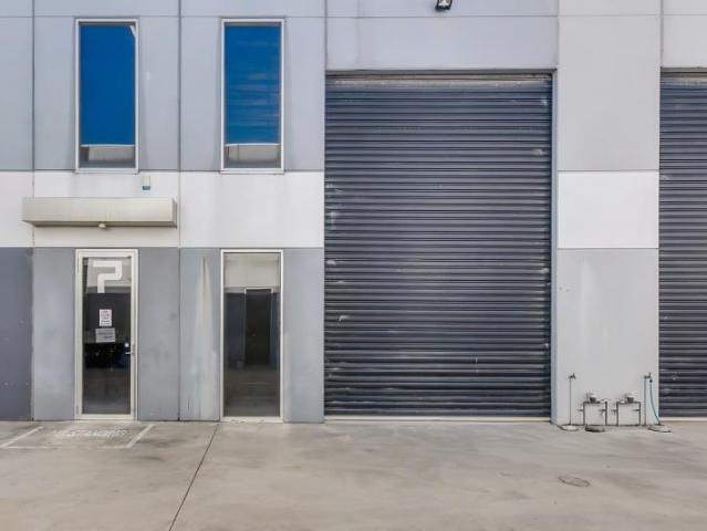 Warehouse for sale in Evans Park, Melbourne
