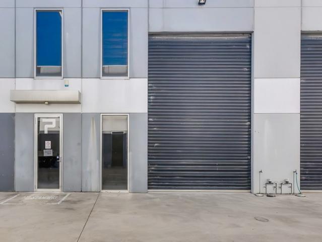 Warehouse for rent in Camerons Creek, Victoria