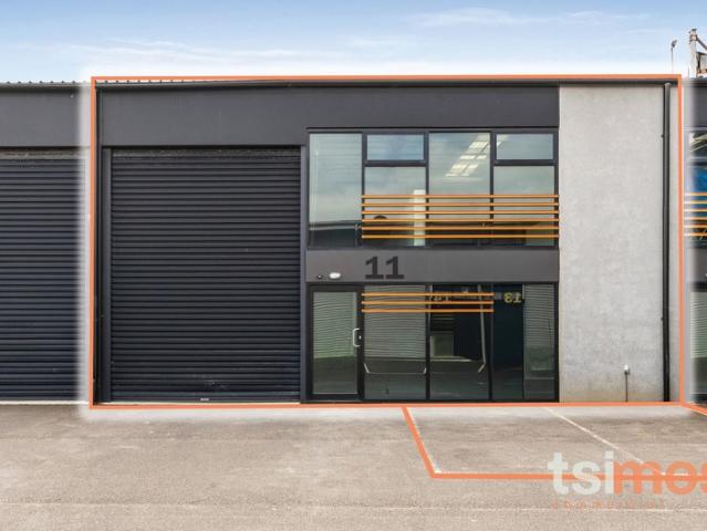 Warehouse for sale in Camerons Creek, Victoria
