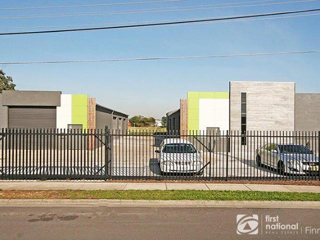 Warehouse for sale in Camerons Creek, Victoria