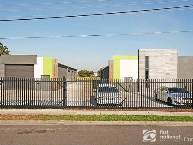 Warehouse for sale in Seaford, Melbourne