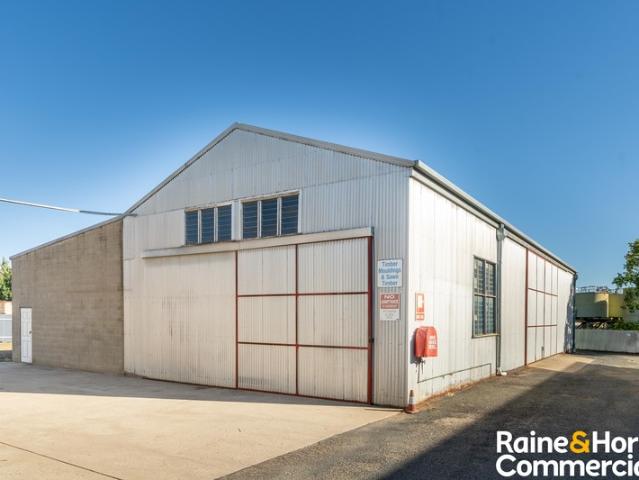 Warehouse for rent in Belfrayden, New South Wales