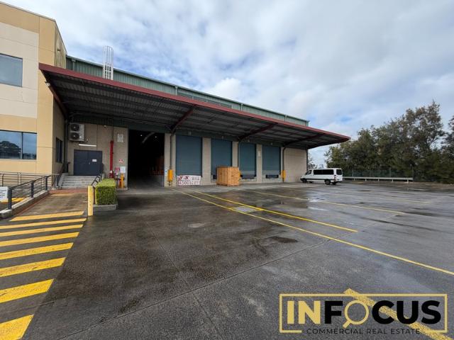 Warehouse for rent in Sydney, New South Wales