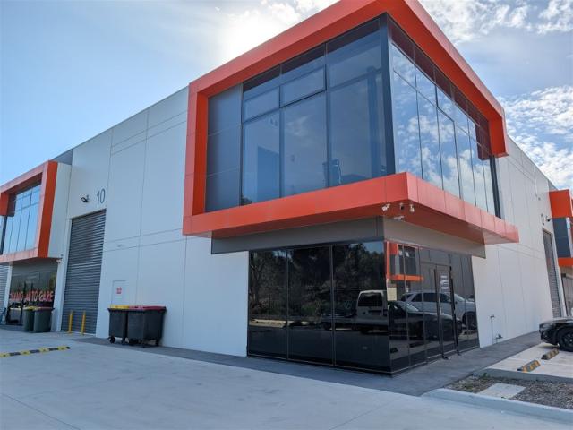 Warehouse for rent in Camerons Creek, Victoria