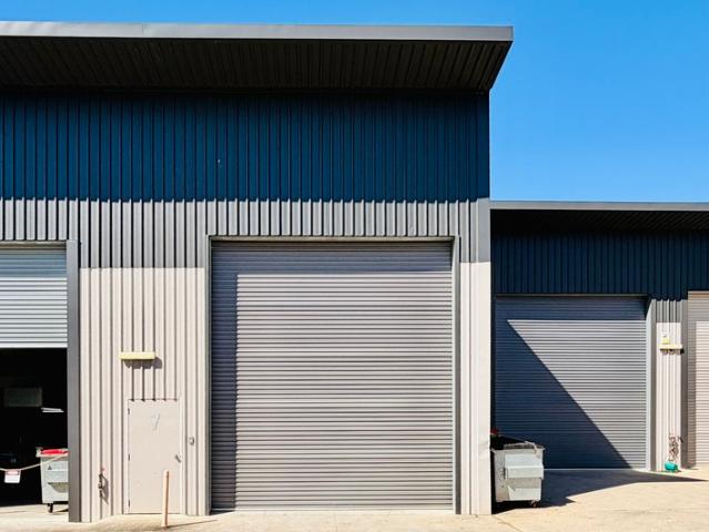 Warehouse for rent in Morisset, City of Lake Macquarie